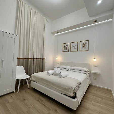Center Rooms La Spezia Exterior foto